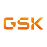 GSK - GlaxoSmithKline Logo