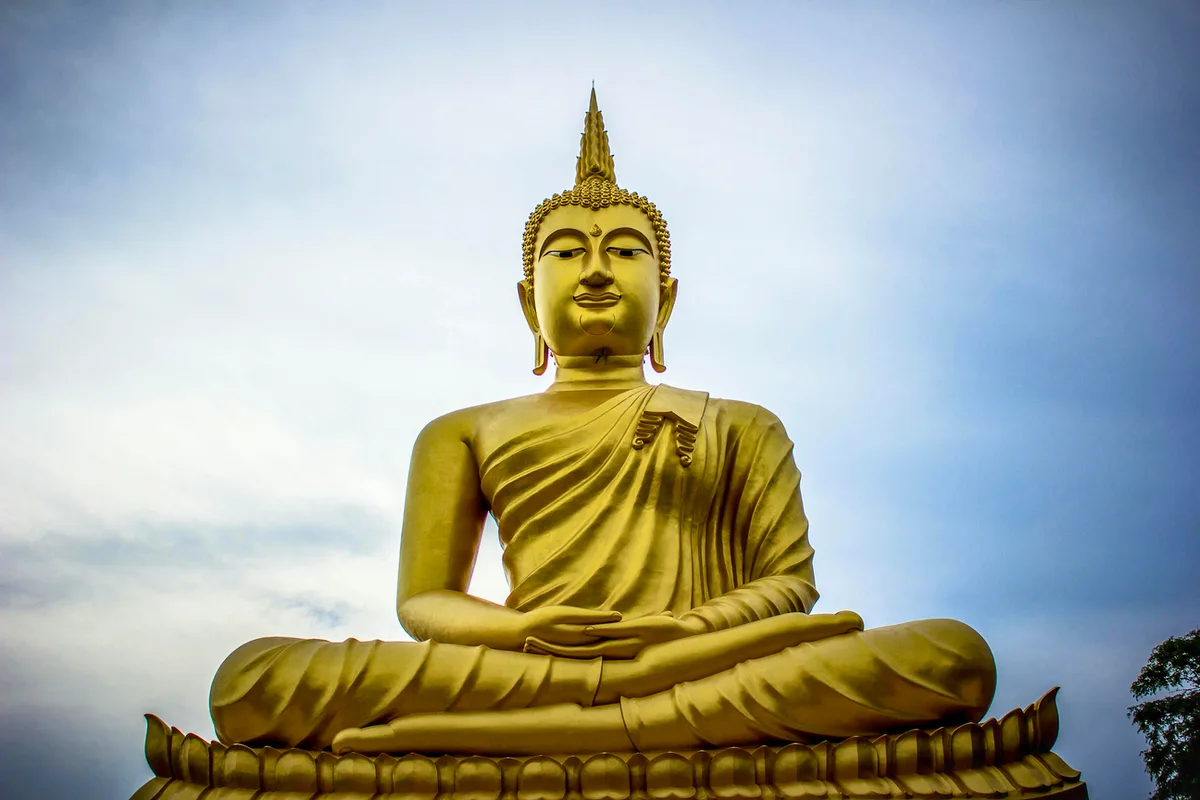 Buddhism | Diversity & Inclusion Calendar | HappyMind Training