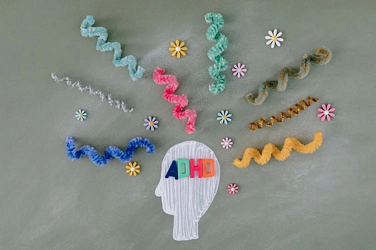 HappyMind Training Blog | Neurodiversity at Work - ADHD