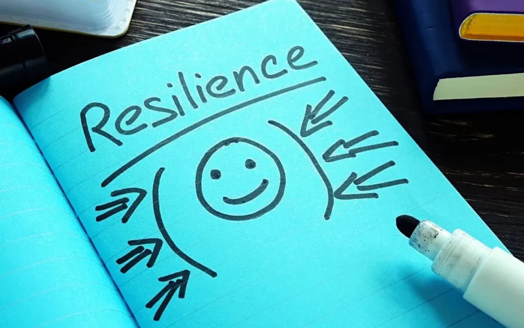 Busting Resilience Myths