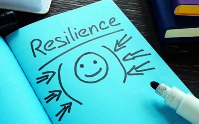 Happy Mind Training Blog - Resilience Myths Busted