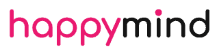 HappyMind logo